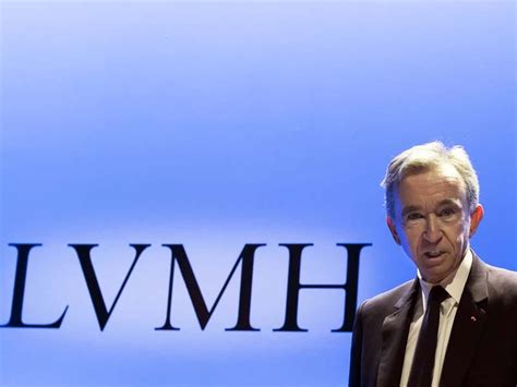 Vers des résultats records en 2023 pour LVMH, .